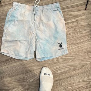 Play boy swimming trunks
